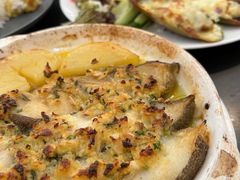 -妈阁铭记澳葡美食