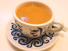 香滑奶茶-翠华餐厅(宝安壹方城店)