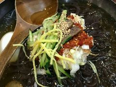 -服务大楼冷面(延大店)