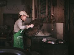 -大南门牛肉包子店