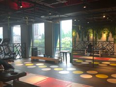 -威尔仕健身(海伦中心店)