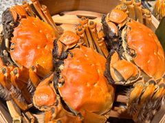 -南京大牌档(夫子庙老门东店)