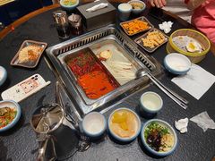 -青水瓦台汤泉(未央店)