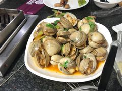 -老万烧烤(典逸心洲店)