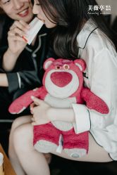 -美薇亭婚礼顾问