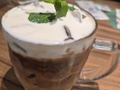 -帕蓝·暹罗料理(大学路店)