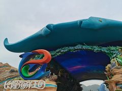 -珠海长隆海洋王国
