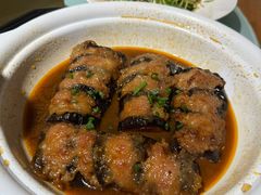 -沈家花园如皋菜(海阳路店)