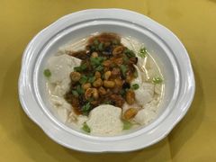 豆花-功德林素菜饭庄(前门店)