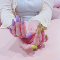 -花系美·美甲美睫精品店