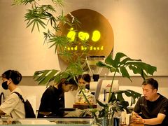-seed by seed囍得咖啡酒馆(万象天地店)