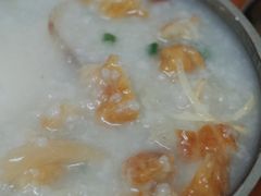 传统艇仔粥-陈添記·祖傳爽鱼皮·西关老字号(广州首店)