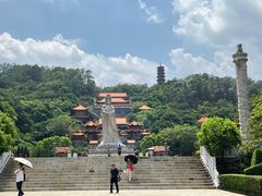 -南沙天后宫景区