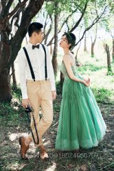 点击看大图 -太古映画婚纱摄影(天河店)