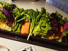 -本家韩国烤肉(青岛万象城店)