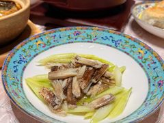 -新光酒家·河豚·海鲜·蟹料理(浦东店)