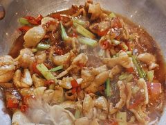 -渔乡米香·剁椒鱼头(四方坪店)