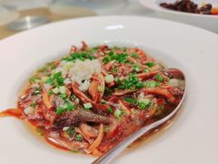 -老洋房花园饭店(绍兴路店)