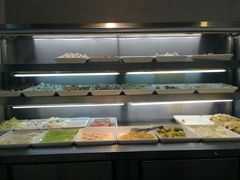 -川名佬麻辣拌麻辣烫(新华店)