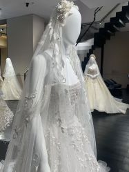 -MuseMarry婚纱(前海嘉里中心店)