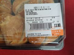 -大润发(王庄店)