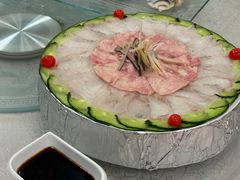 -孔庆璞河豚馆(白玉兰酒店)