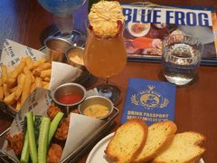 -bluefrog蓝蛙(悠唐购物中心店)