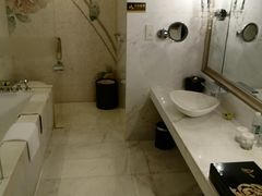 -大连中远海运洲际酒店