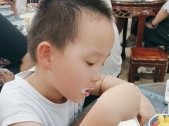 -仁信老铺(华盖路店)