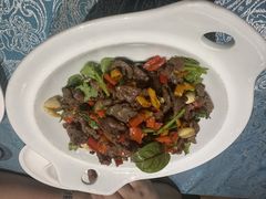 -北塘海鲜·天津菜(大光明桥旗舰店)