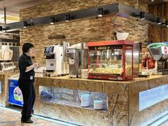 -汉巴味德(北京银座和谐广场店)