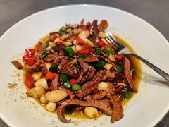 -小天厨民间菜馆(深圳街店)