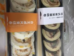 -御蝶坊生日蛋糕KNAC(创业店)