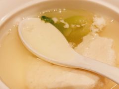 -俏江南天津时尚曲艺主题餐厅(马场道店)