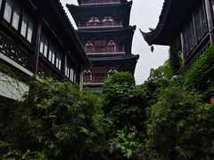 -寒山寺