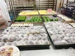 -沈大成(南京东路店)