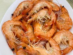 -锐记美食店·现捞海鲜(闸坡店)
