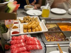-海底捞火锅(旭辉MALL店)