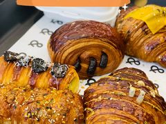 -BUTTERFUL&CREAMOROUS 黄油与面包(三里屯太古里店)