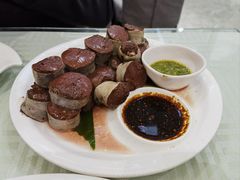-王厚元饺子·辽菜·烤鸭(黄河大街店)