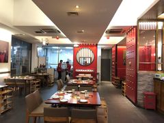 大堂-1078號老北京涮肉(松柏店)