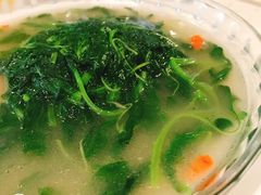 -无招牌海鲜餐厅(怡丰城店)