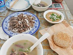 -清真·鸦儿李记·小馆(后海店)