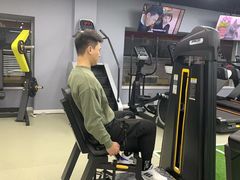 -即刻自助健身·私教馆(对外经贸店)
