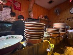 -老龙亭拉面店