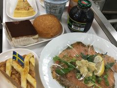 -宜家·瑞典风味餐厅(烟台路店)