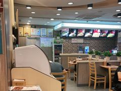 大堂-李先生牛肉面大王(华联商厦店)