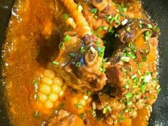 -老牌坊鲁菜名店(宽厚里店)