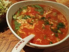 -木屋烧烤(西南角店)