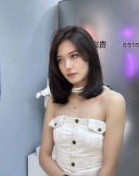 -奈川烫染Salon